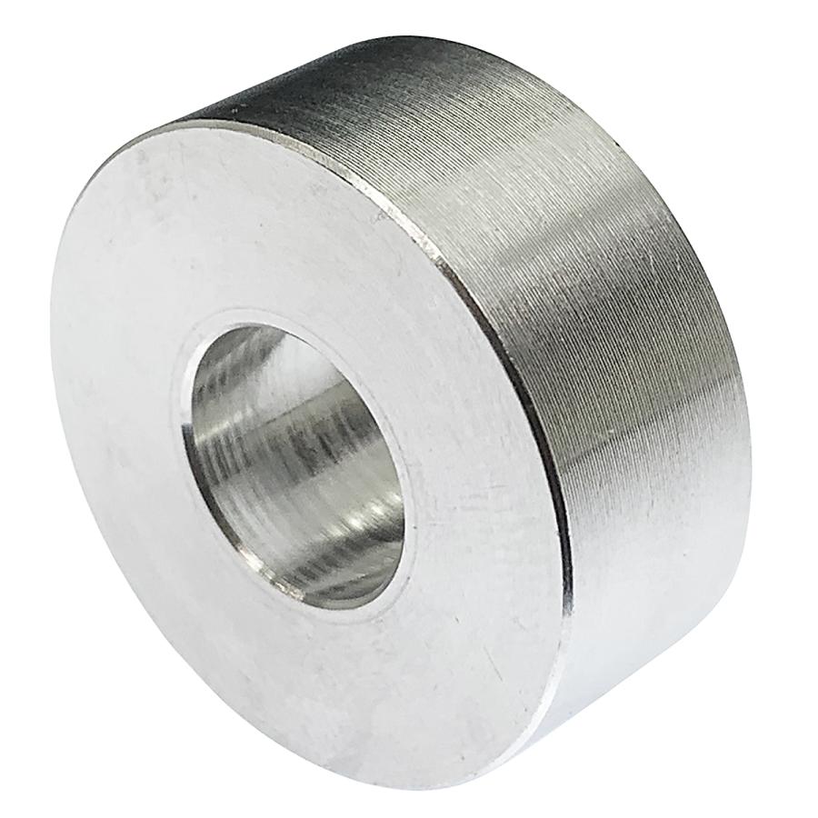 専用です アルミ スペーサー M10 用 内径10.2mm 外径25mm 長さ12mm 1個入 バイク