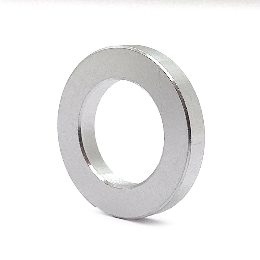 アルミイシズキとスペーサー外径20mm/外径22mm/外径25mmダイコータイプ
