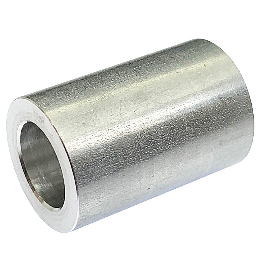 アルミ スペーサー M12 用 内径12.7mm 外径20mm 長さ30mm 2個入 バイク
