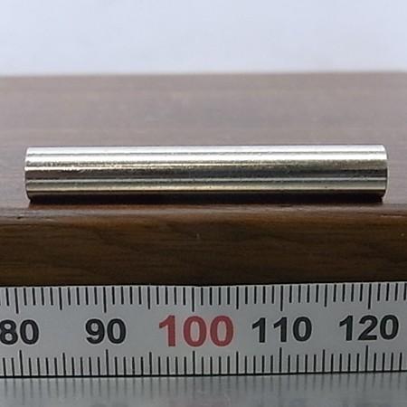 M3 用 黄銅 スペーサー 両メネジ 丸型 内径3mm 外径6mm 長さ40mm