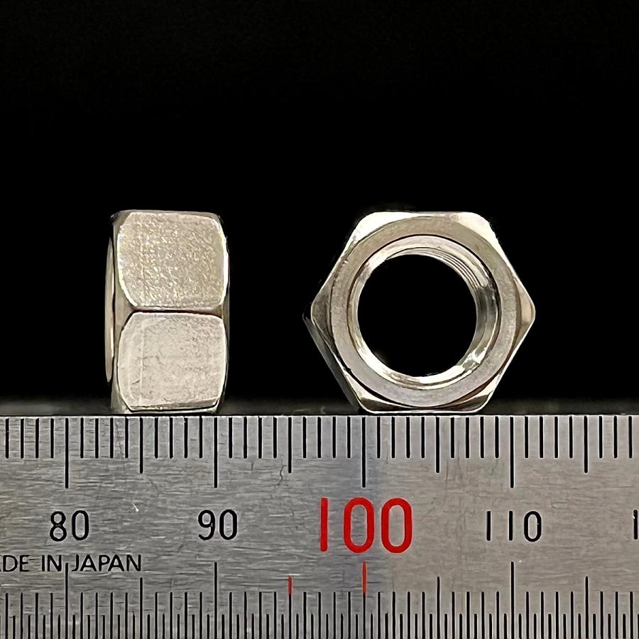 ネグロス  ステンレス  ヒシナット M8   80個 ネグロス ステンレス ヒシナット M8 80個 ネグロス ステンレス