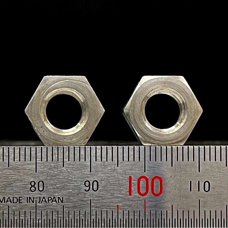 ネグロス  ステンレス  ヒシナット M8   80個 ネグロス ステンレス ヒシナット M8 80個 大分類一覧 | ネグロス