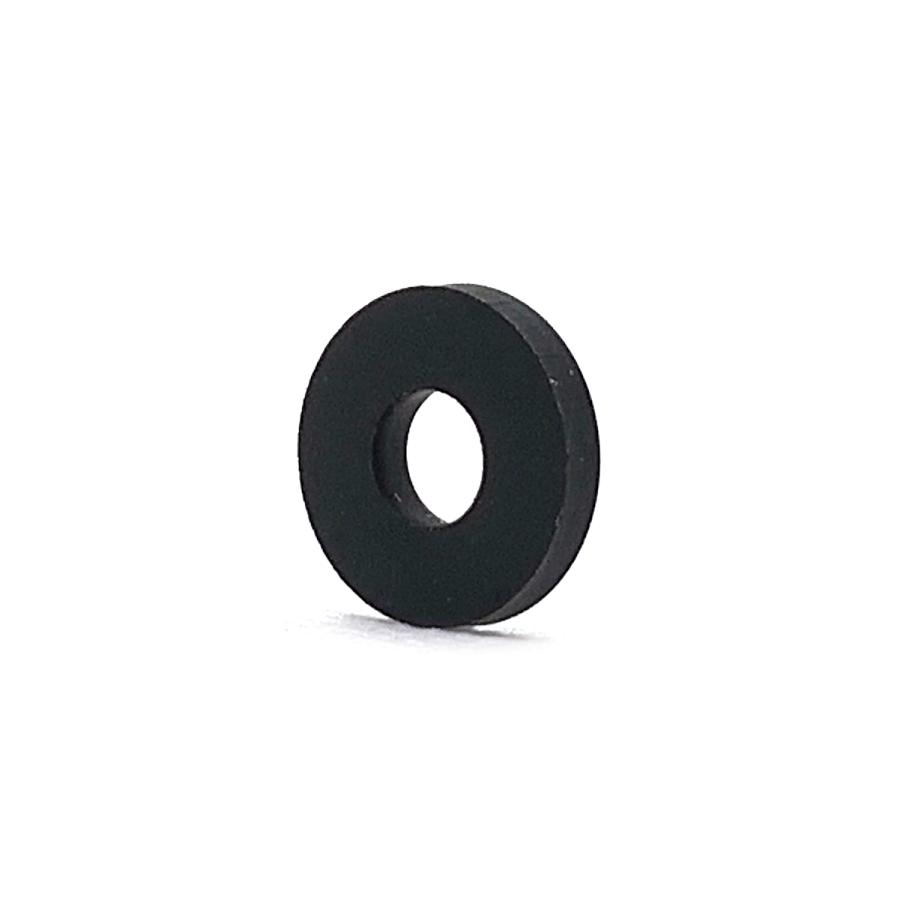防振 防水 黒 ゴム ワッシャー EPDM 20個入 内径5mm x 外径12mm x 厚さ2.0mm :417-51220-10-30:ネジの永井 - 通販 - Yahoo!ショッピング 防振 防水 黒 ゴム ワッシャー EPDM 20個入 内径5mm x 外径12mm x 厚さ2.0mm :417-51220-10-30:ネジの永井 - 通販 - Yahoo!ショッピング