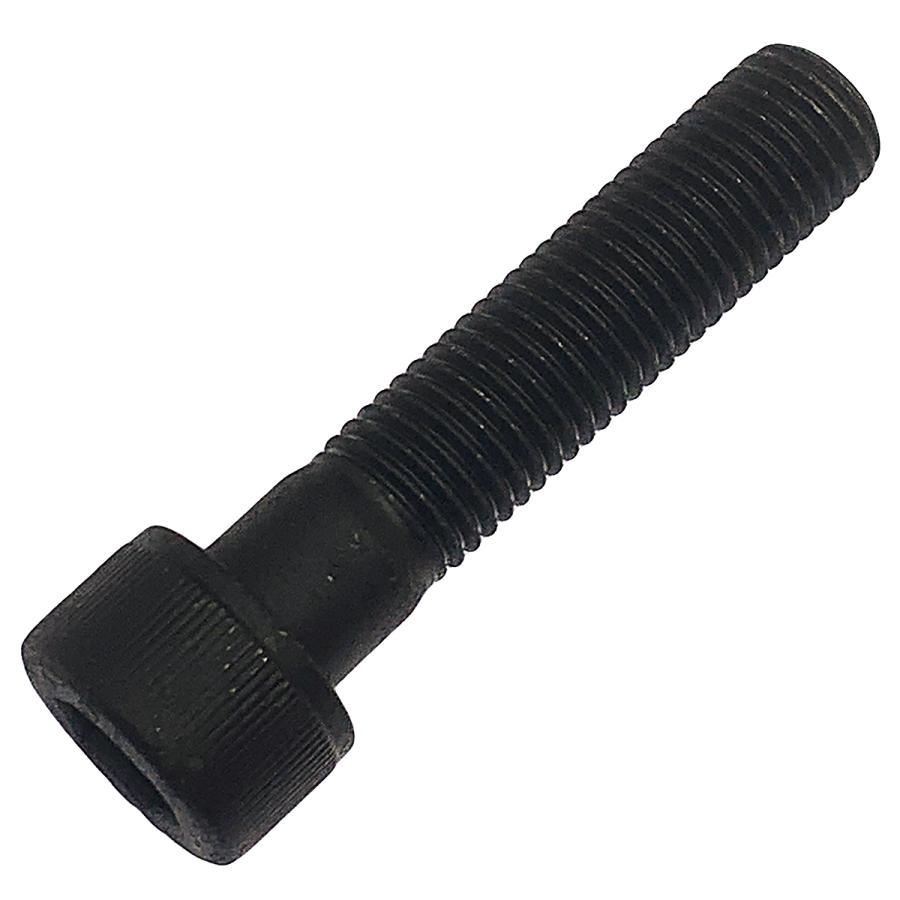 バイク用 鉄 SCM435／FA特殊防錆コート 六角穴付 高強度 キャップ