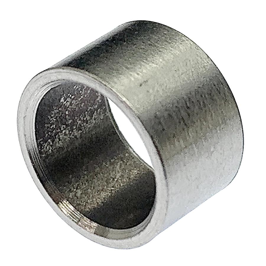 スペーサー ステンレス M6 用 内径6.2mm 外径8mm 長さ5mm 2個入 バイク