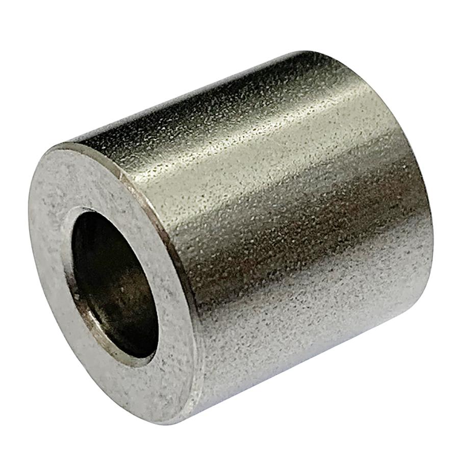 スペーサー ステンレス M6 用 内径6.2mm 外径12mm 長さ12mm 2個入