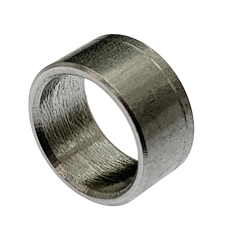 スペーサー ステンレス M8 用 内径8.2mm 外径10mm 長さ5mm 2個入