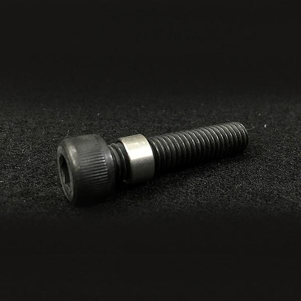 ステンレスカラー内径19ｍｍ×外径35ｍｍ×長さ10ｍｍ×2ケ,厚さ5ｍｍ×2ケ ステンレスカラー内径19mm×外径35mm×長さ10mm×2ケ,厚