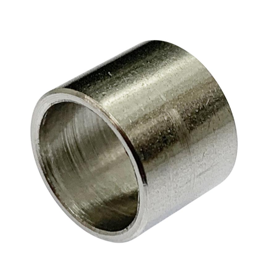 スペーサー ステンレス M8 用 内径8.2mm 外径10mm 長さ8mm 2個入