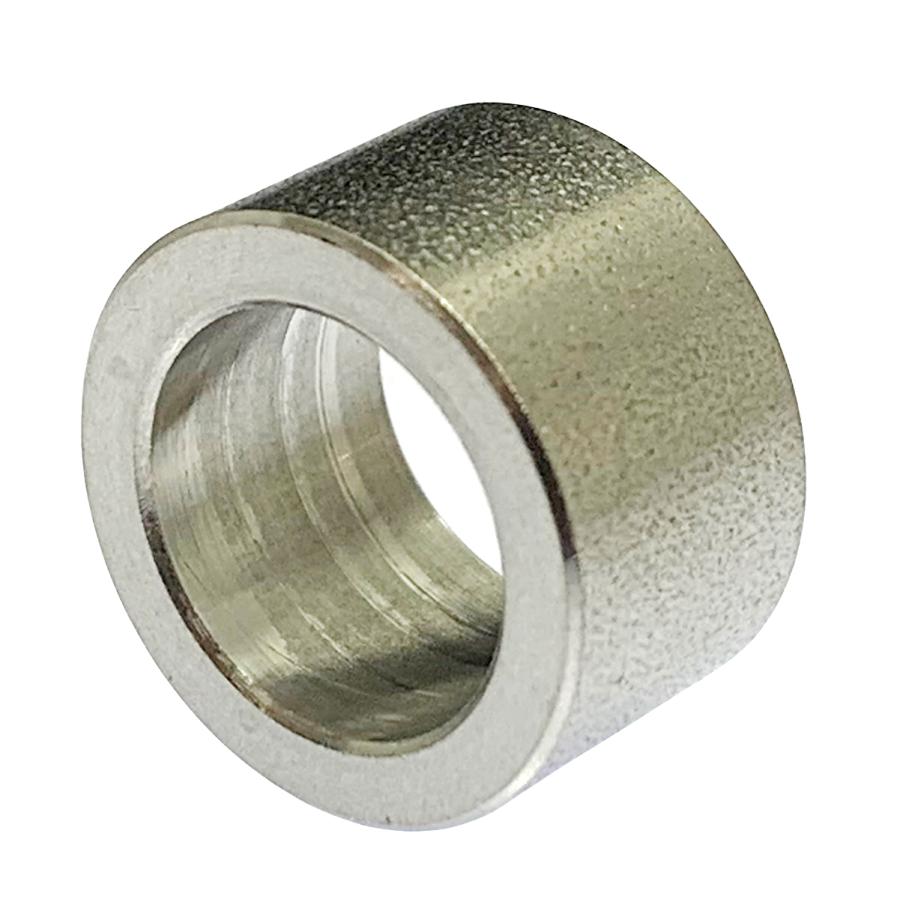 スペーサー ステンレス M8 用 内径8.2mm 外径12mm 長さ7mm 2個入 スペーサー ステンレス M8 用 内径8.2mm 外径12mm 長さ7mm 2個入