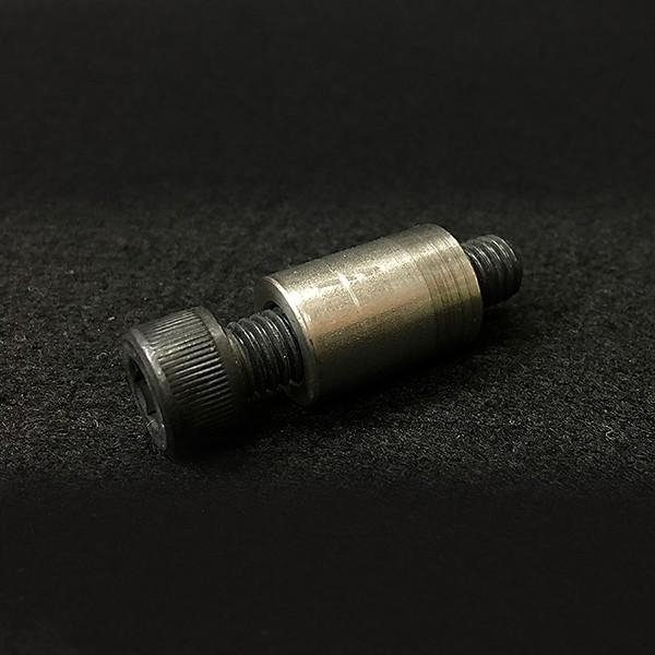 スペーサー ステンレス M8 用 内径8.2mm 外径14mm 長さ20mm 2個 スペーサー ステンレス M8 用 内径8.2mm 外径14mm 長さ20mm 2個