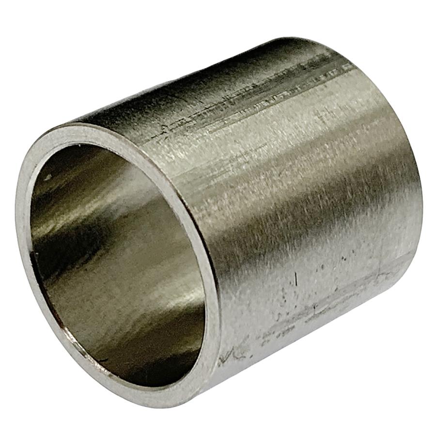 ステンレスカラー内径19ｍｍ×外径35ｍｍ×長さ10ｍｍ×2ケ,厚さ5ｍｍ×2ケ Amazon | ネジの永井 スペーサー ステンレス 内径8.2mm 外径10mm