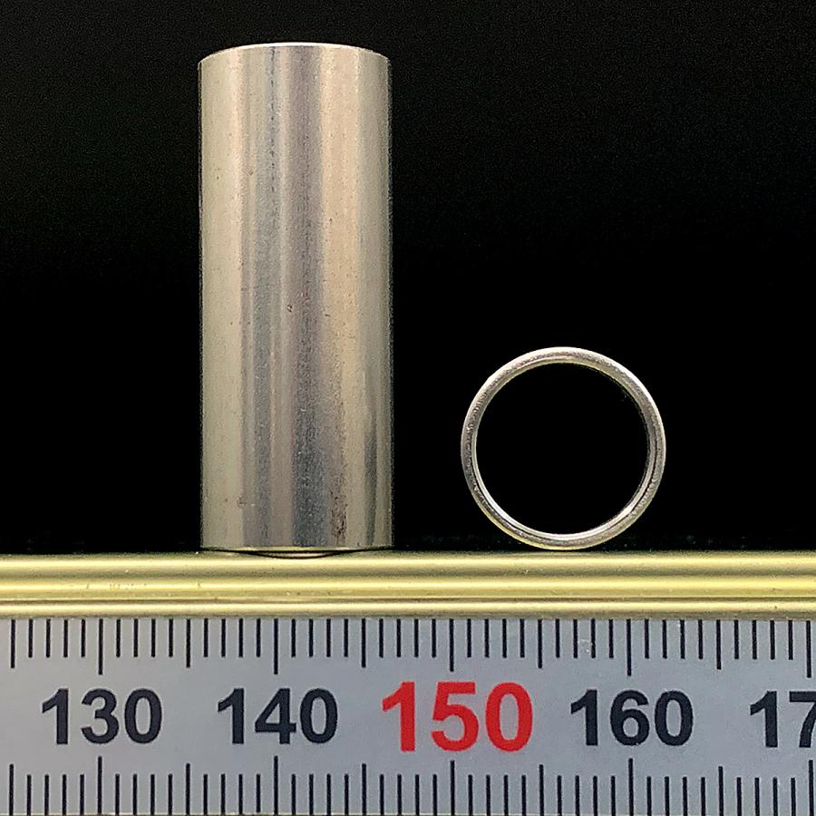 スペーサー ステンレス M10 用 内径10.2mm 外径12mm 長さ30mm 2