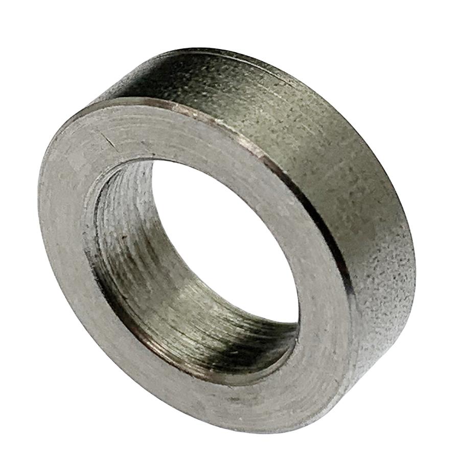 スペーサー ステンレス M10 用 内径10.2mm 外径16mm 長さ5mm 2個入 
