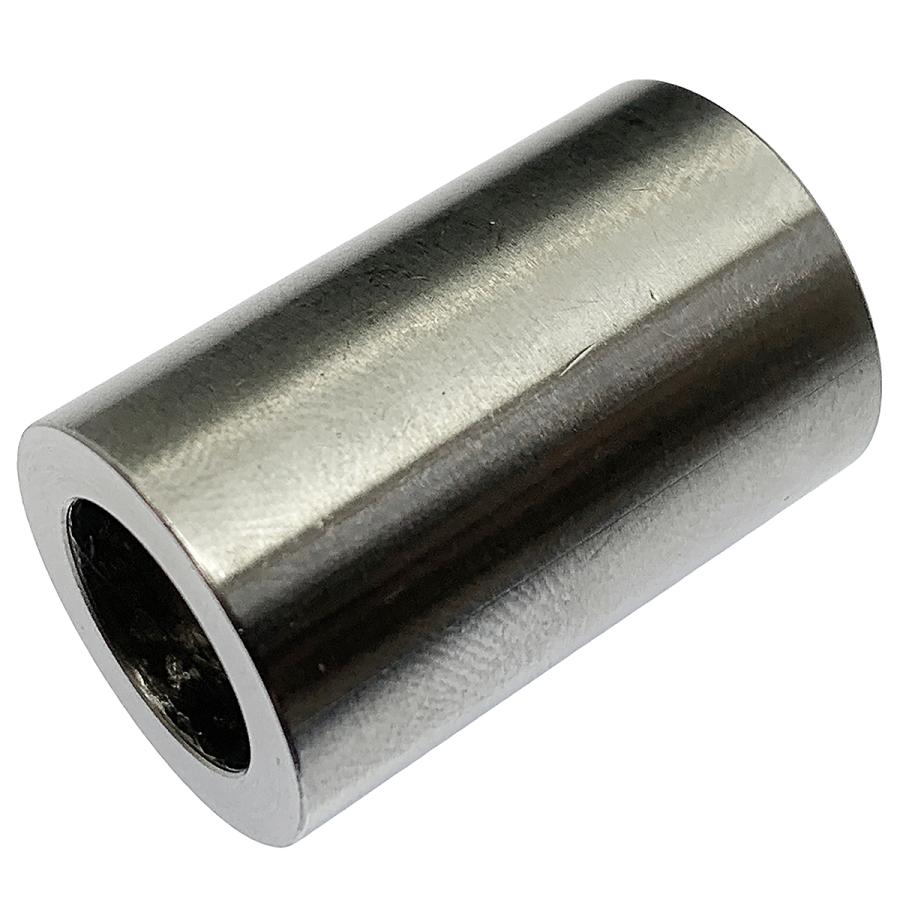 ステンレスカラー内径19ｍｍ×外径35ｍｍ×長さ10ｍｍ×2ケ,厚さ5ｍｍ×2ケ Amazon | スペーサー ステンレス 内径8.2mm 外径10mm バイク用