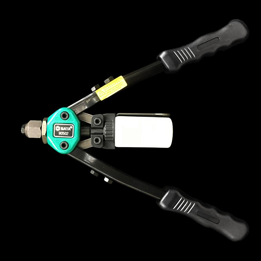 ファクトリーアウトレット エビ ハンドリベッター 横型 HR002D ロブテックス(エビ) ハンドリベッター(横型) HR002A