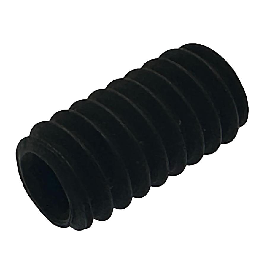 ホーローセット クボミ先 UNC 1/4-20山 × 長さ 1/2インチ 2個入