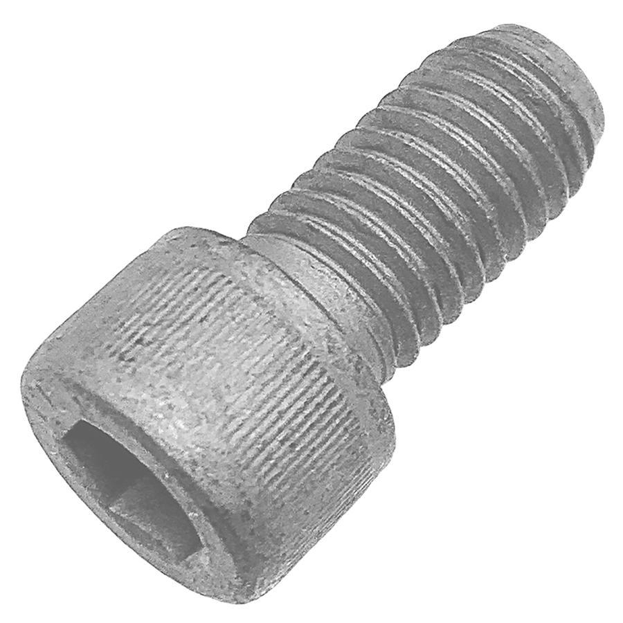 ハーレー用 鉄 SCM435／SFA特殊防錆コート インチ キャップボルト UNC 1/2-13山 x 長さ 1インチ 1本入 強度12.9 ...