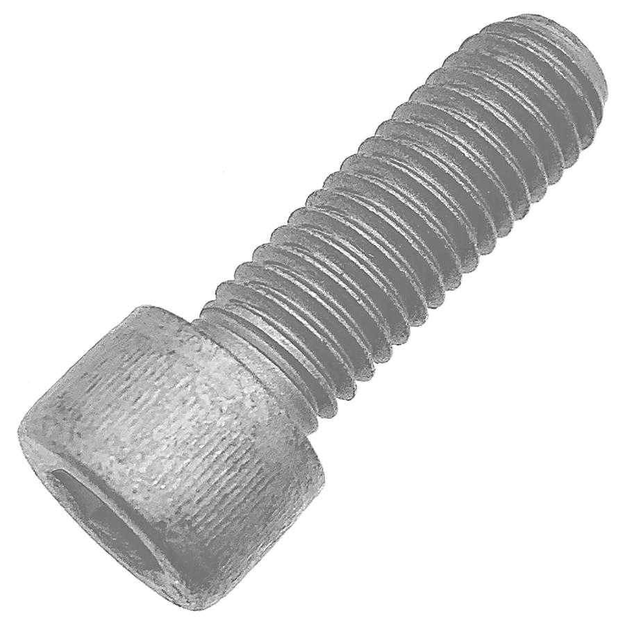 ハーレー用 鉄 SCM435／SFA特殊防錆コート インチ キャップボルト UNC 1/2-13山 x 長さ 1-1/2インチ 1本入 強度 ...