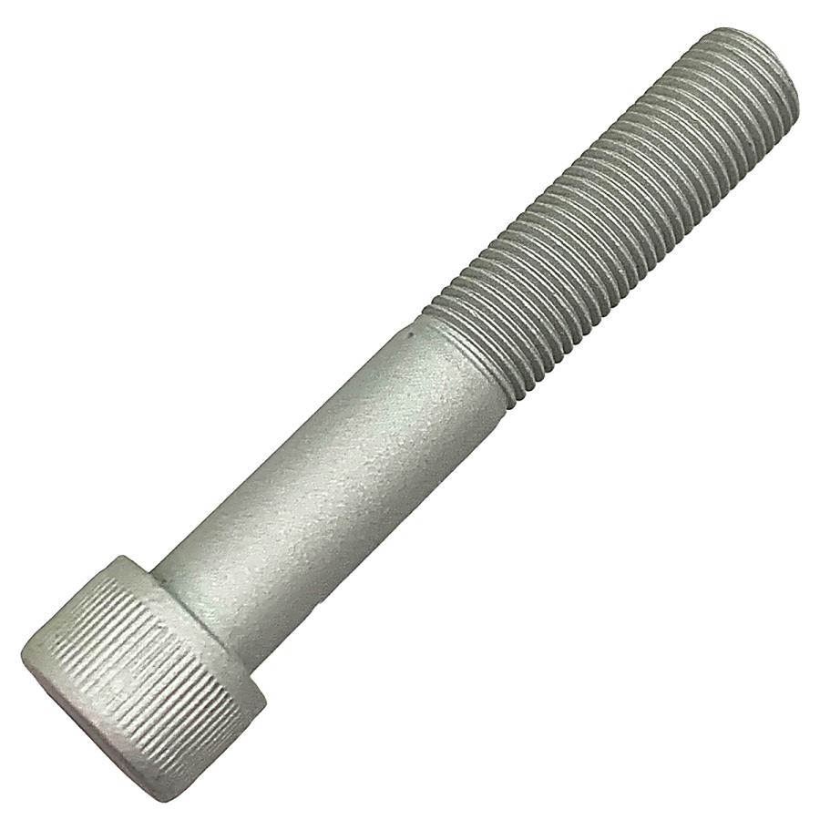 ハーレー用 鉄 SCM435／SFA特殊防錆コート インチ キャップボルト UNF