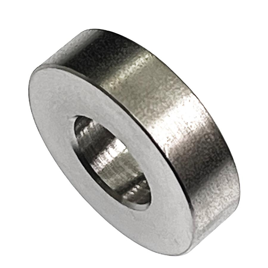 スペーサー ステンレス M8 用 内径8.2mm 外径18mm 長さ5mm 2個入