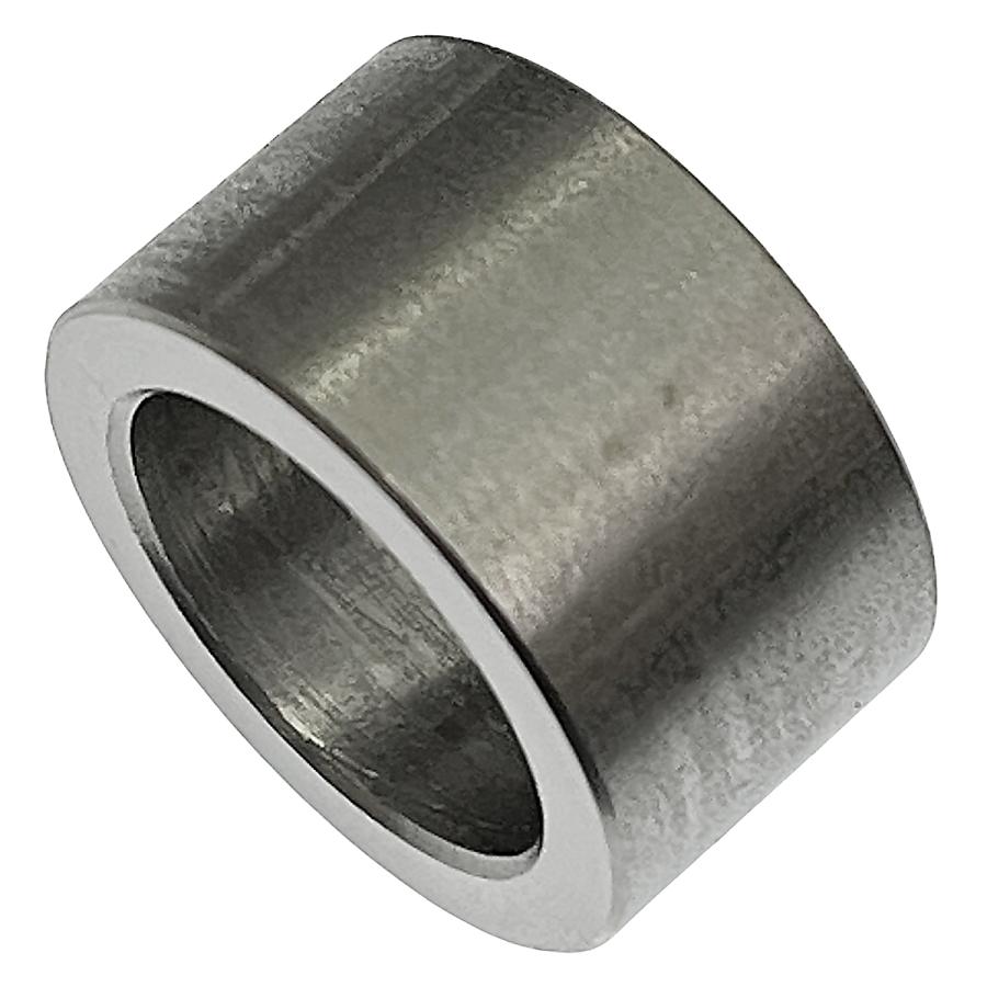 スペーサー ステンレス M12 用 内径12.7mm 外径18mm 長さ10mm 2個入