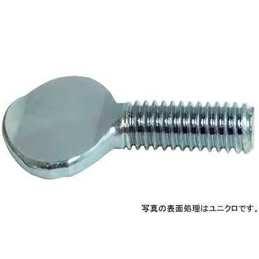 5 X 20　鉄　クロメート　【400本入】 【上部】