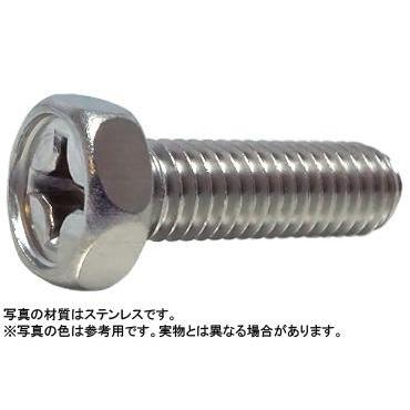 3 X 25　ステンレス　生地　【1,000本入】 【クロクロームステン】