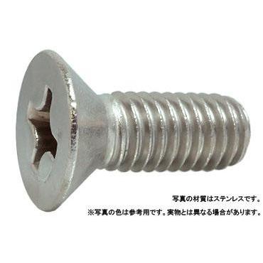 （＋）ＵＮＣ（ＦＬＡＴ#10-24X1/2 ステンレス 生地