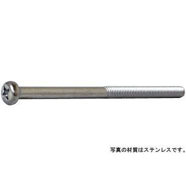 −）平小ねじBS(-)ヒラコ 8 X 15 黄銅/生地(または標準)