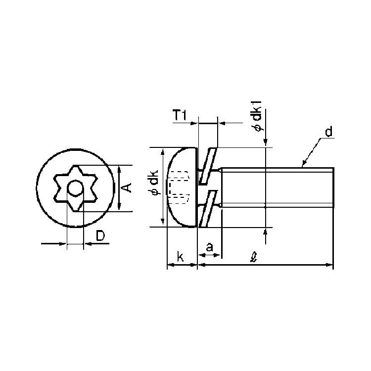 ＴＲＸタンパー（ナベＰ＝２　4　X　ステンレス　生地　12