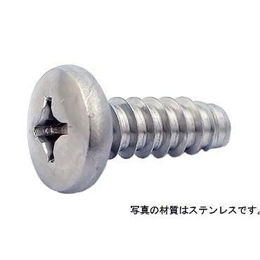 （＋）Ｂ０バインド 2 X 8 ステンレス 生地