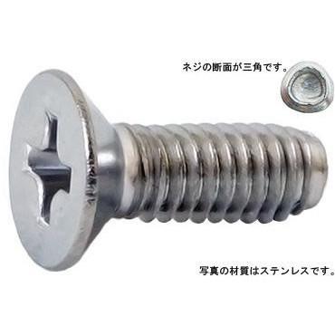 サンコータイト（＋）Ｓタイプ　皿　 3 X 5　鉄　クロメート