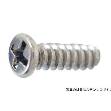 1.4 X 4.0 鉄 【アルミ】 三価ホワイト 【10000本】