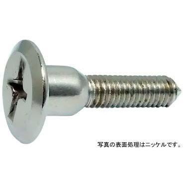 ＪＣＢ−Ａ　（＋−）　ムラコシ製　 6 X 40　鉄　ＧＢ(茶ブロンズ)