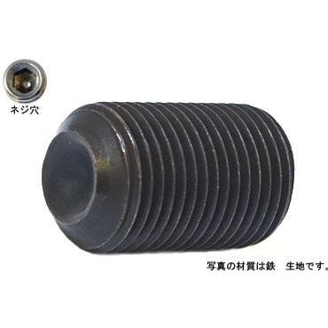 18 X 45　鉄　生地　【50本】 【クロニッケル】