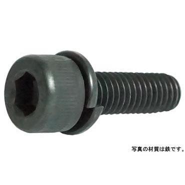 ＷＡソケット　Ｓタイプ 3 X 8 鉄 三価ホワイト