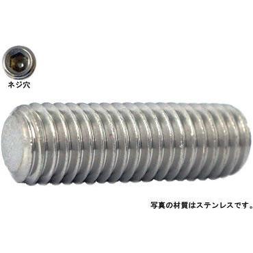 HS(平先 14 X 40 ステンレス 生地 【50本】 六角穴付ボルト HS(平先 14 X 40 ステンレス 生地 【50本】 六角穴付ボルト