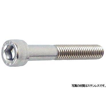 キャップボルト 2 X 8 SUS316L 生地 【500本】
