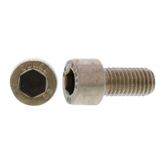 8 X 50 SUS316L 生地 【50本】 【ピ】