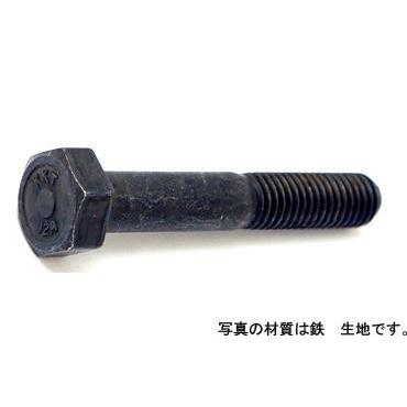１２．９　六角ボルト 18X50 鉄 生地