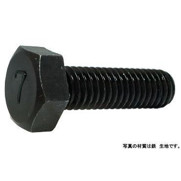 ７マ−クボルト（全ねじ 6 X 35 鉄 ユニクロ