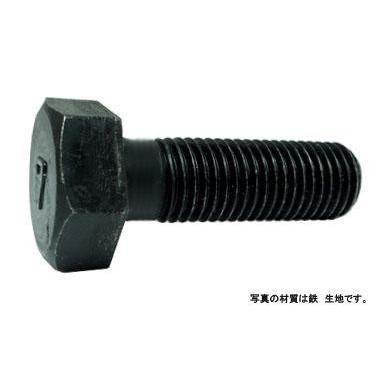 ７マ−クボルト（半ねじ（細目10X30(1.25 鉄 生地