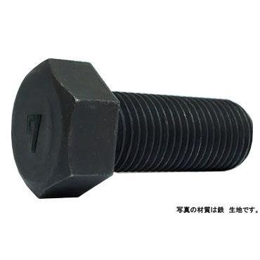 ７マークボルト（小形（全（細目12X30(1.25 鉄 生地
