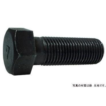 ７マークボルト（小形（半（細目 12X120 鉄 生地