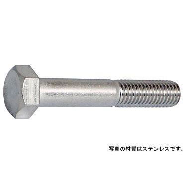 六角ボルト（半（ＮＢＩ（日本鋲螺　 8 X 65　ステンレス　生地