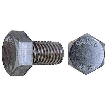 プレミアステンＡ280六角ボルト（全 12X45 ステンレス 生地