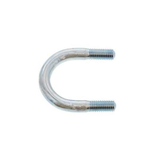 Uボルト（船舶用（B形 10X32A 鉄 生地 【1本入】 : ネジクル - 通販