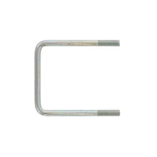 コノ字ボルト １００ １００ M16 鉄 三価ホワイト 1本入 C ネジクル 通販 Yahoo ショッピング