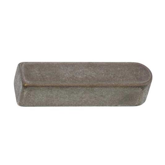 両角キー（セイキＳＳ製）　 6X6X79　S50C　生地